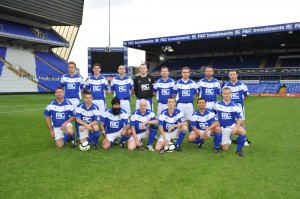 Play at St Andrews