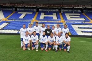 Previous Participants