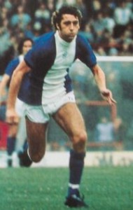 Trevor Francis