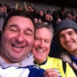The boys at Bournemouth