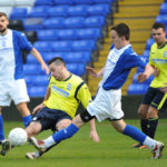 Birmingham City 4