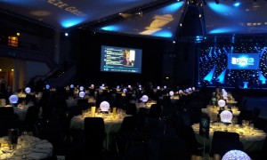 Views of the Event