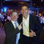 Kev and Russ Meet the Players!