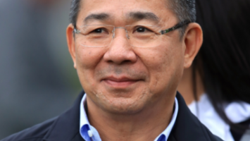 Vichai Srivaddhanaprabha