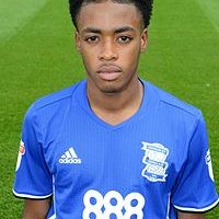 Reece Brown